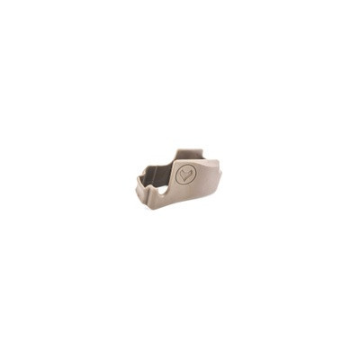 Grip cargador moldeable TAN