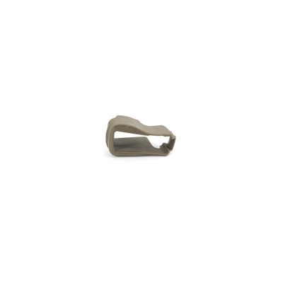 Grip Cargador moldeable Verde