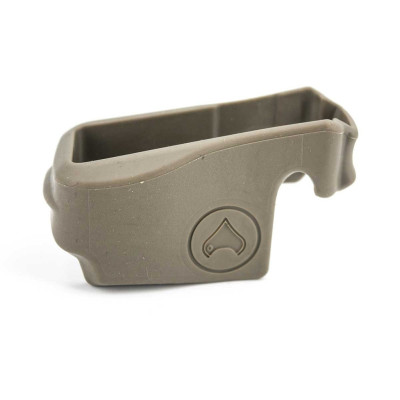 Grip Cargador moldeable Verde