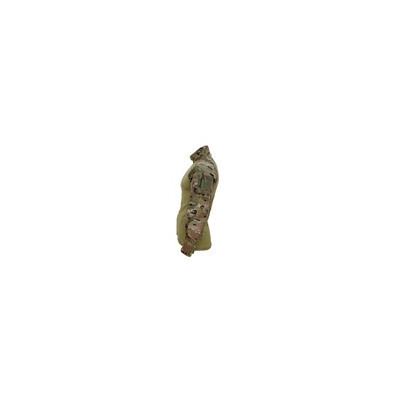 Camiseta combate Multicam