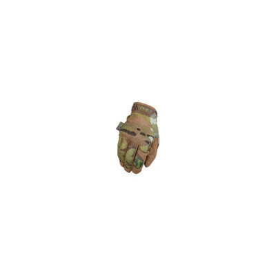 Guantes mechanix original multicam