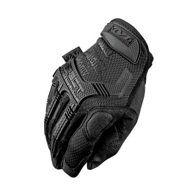Guantes mechanix Mpact negro
