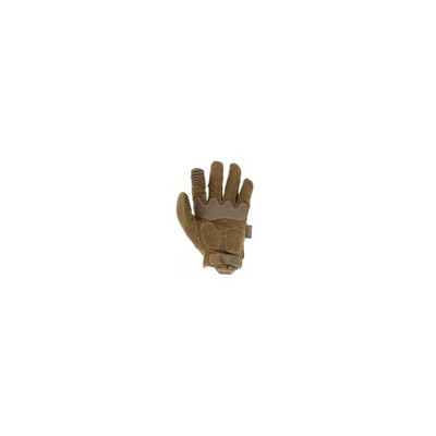 Guantes mechanix Mpact desert