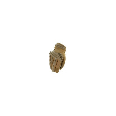 Guantes mechanix Mpact desert