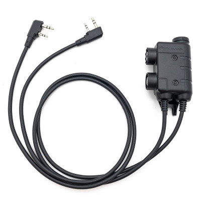 PTT M32 kenwood M56