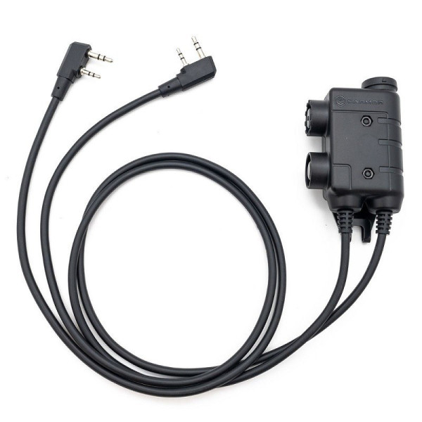 PTT M32 kenwood M56