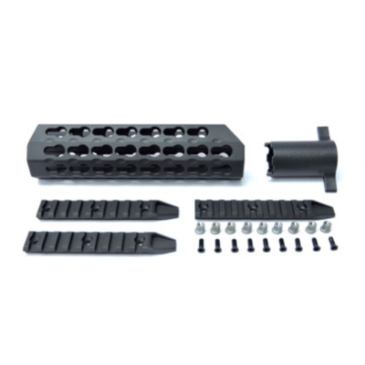 Guardamanos 7 inch para CAM870 CAM013