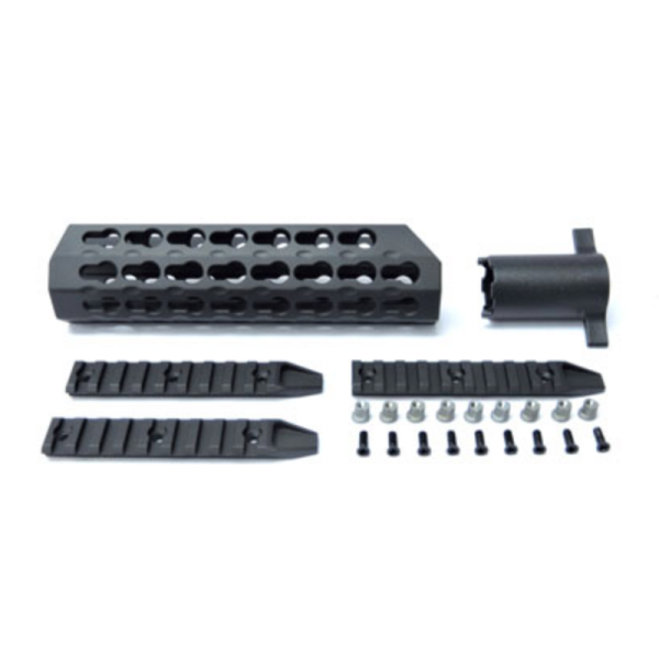 Guardamanos 7 inch para CAM870 CAM013
