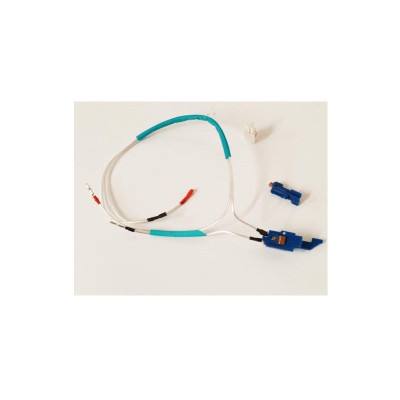 Cableado VS ver III rear