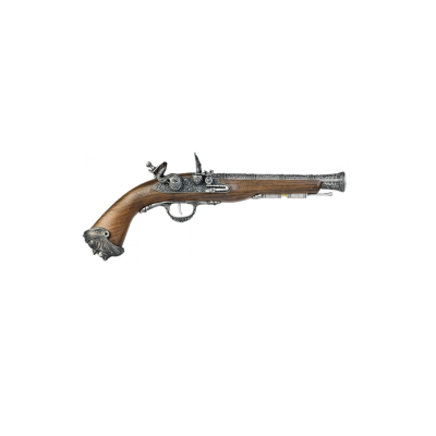 Pistola pirata GAS HG-502B