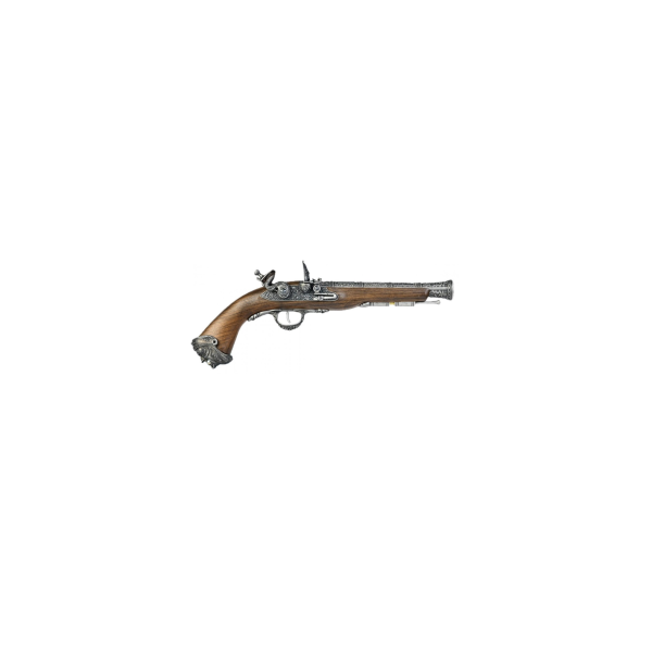 Pistola pirata GAS HG-502B