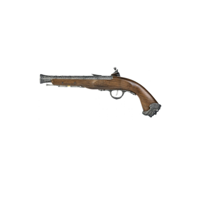 Pistola pirata GAS HG-502B