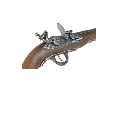 Pistola pirata GAS HG-502B