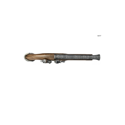 Pistola pirata GAS HG-502B