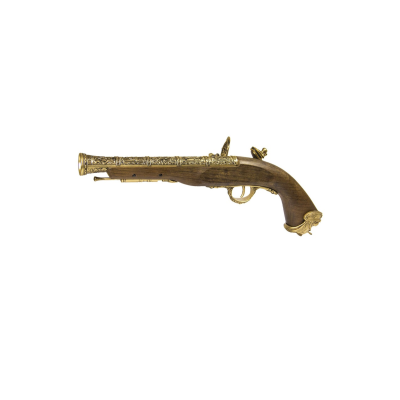 Pistola pirata HG 502G GAS
