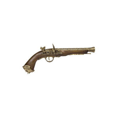 Pistola pirata HG 502G GAS