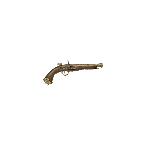 Pistola pirata HG 502G GAS