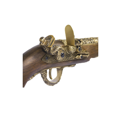 Pistola pirata HG 502G GAS