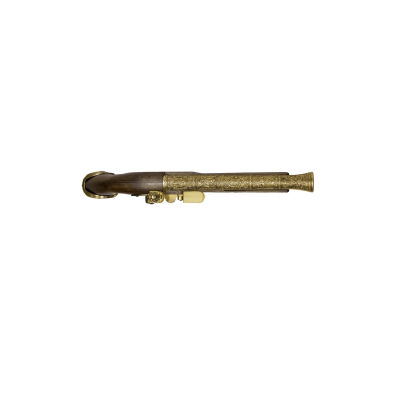 Pistola pirata HG 502G GAS
