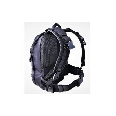 Mochila chaleco multicam
