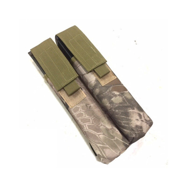 portacargador p90 HLD