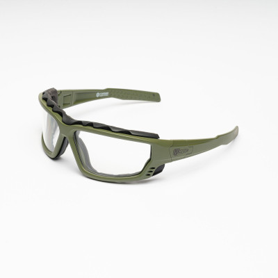 Gafas Zypher verde