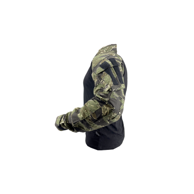 Camiseta combate Tiger G3M Conquer