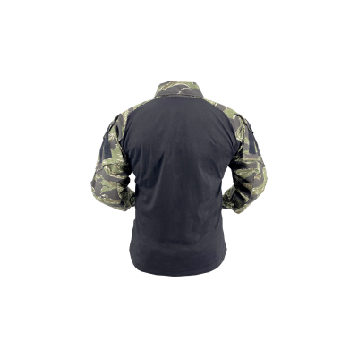 Camiseta combate Tiger G3M Conquer