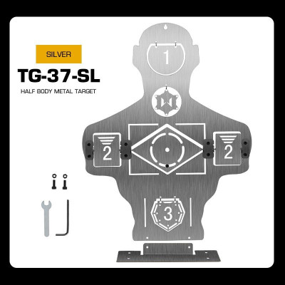 Diana metal TG-37-SL