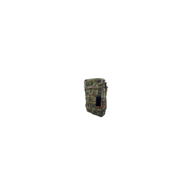 Mochila Multicam con cremallera Conquer