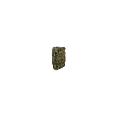 Mochila Multicam con cremallera Conquer