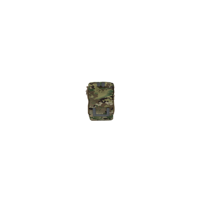 Mochila Multicam con cremallera Conquer