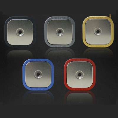 Magnetico cargador RED SOETAC IPSC