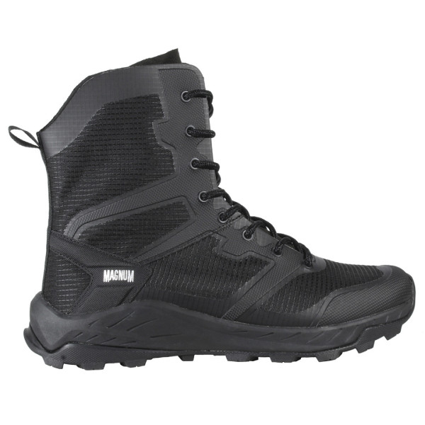 Botas Mega ranger HI Negras