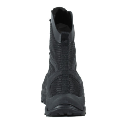 Botas Mega ranger HI Negras