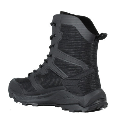 Botas Mega ranger HI Negras