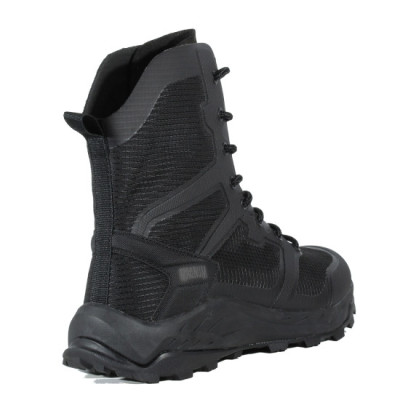Botas Mega ranger HI Negras