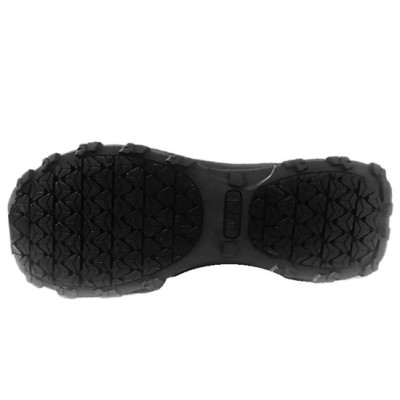 Botas Mega ranger HI Negras
