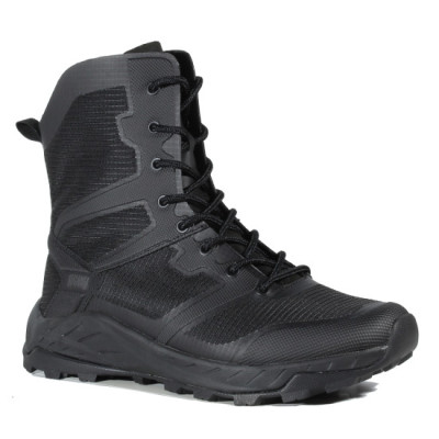 Botas Mega Ranger Hi Coyote