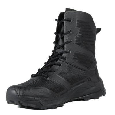 Botas Mega Ranger Hi Coyote