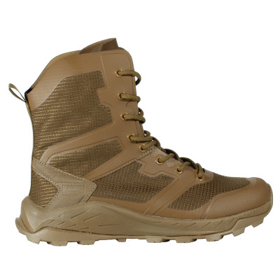 Botas Mega Ranger Hi Coyote