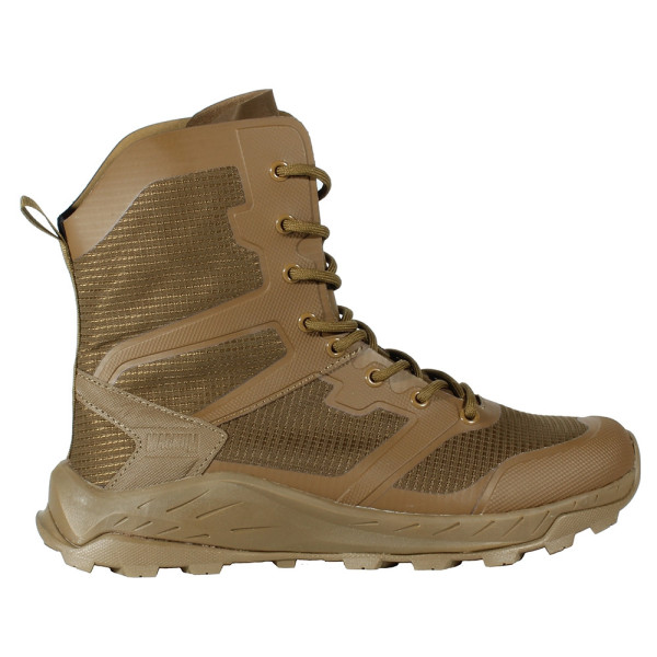 Botas Mega Ranger Hi Coyote