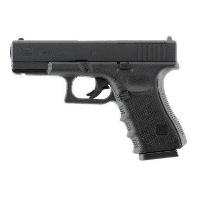 Glock 19 gen4 MOS CO2 M12