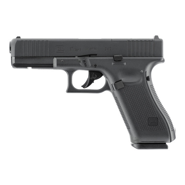 Glock 17 gen 5 MOS CO2