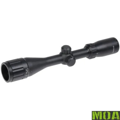 Visor MOA 3-9x40 11mm