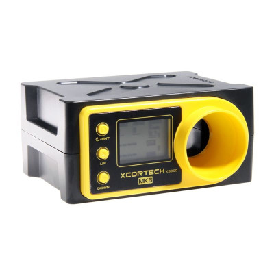 Cronografo Xcortech JX3200
