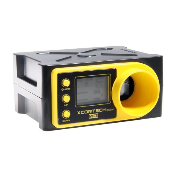 Cronografo Xcortech JX3200