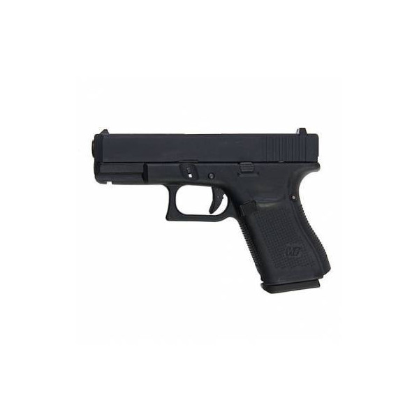 Mk1 gen5 6mm gas blow back WE