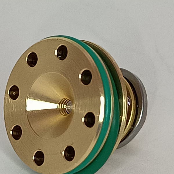 Cabeza piston Joule Master