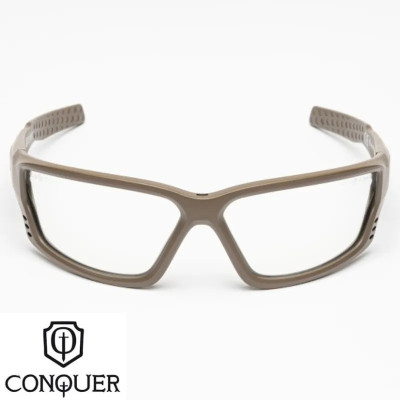 Gafas eyewear zypher CQSG001 TT TAN